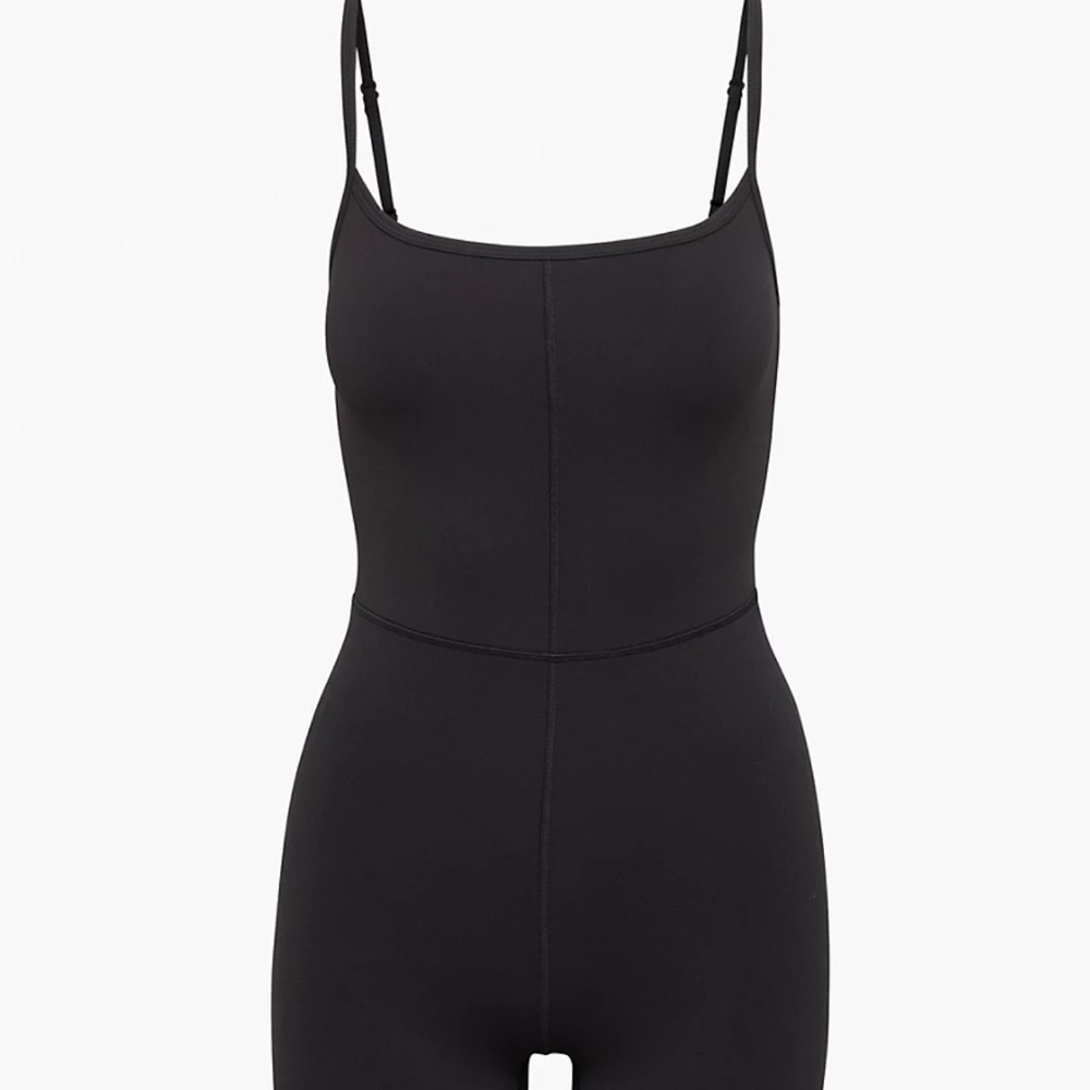ARITZIA Divinity Romper - Picture 3 of 8